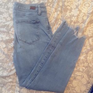 Paige Hoxton Ankle size 30